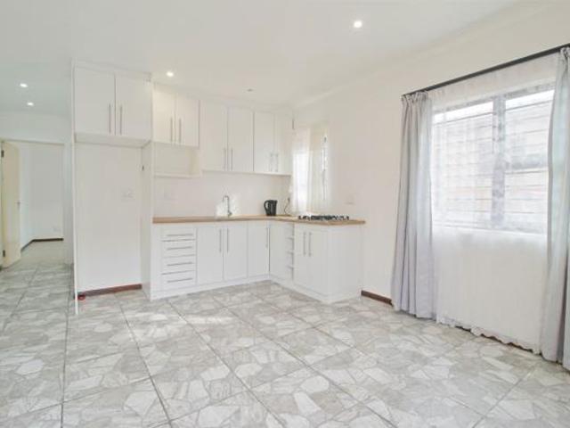 Apartment for rent in Cape Town, Western Cape
