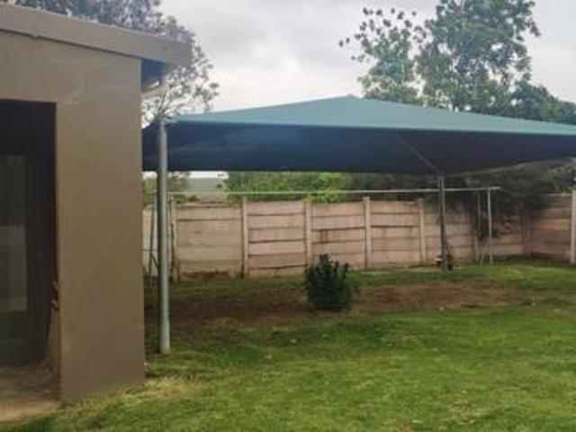 Apartment for rent in Eastern Cape