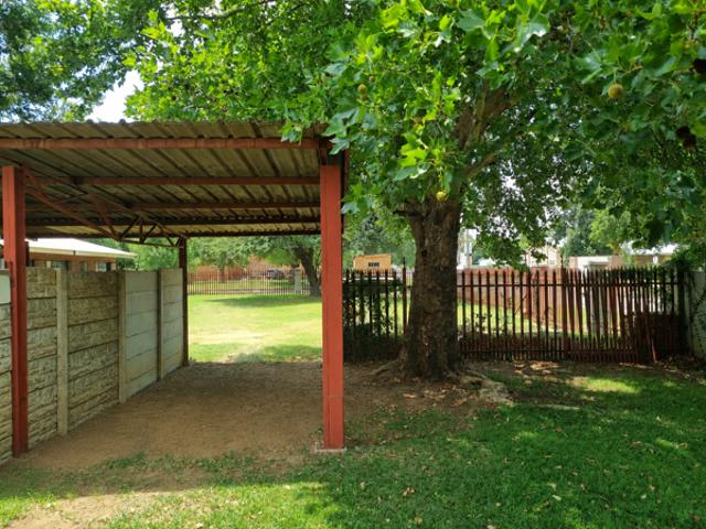 Apartment for rent in Lejweleputswa, Free State