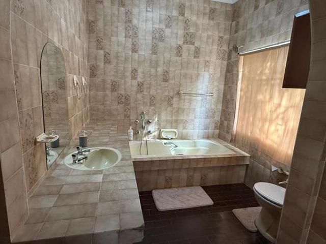 Apartment for rent in Lejweleputswa, Free State