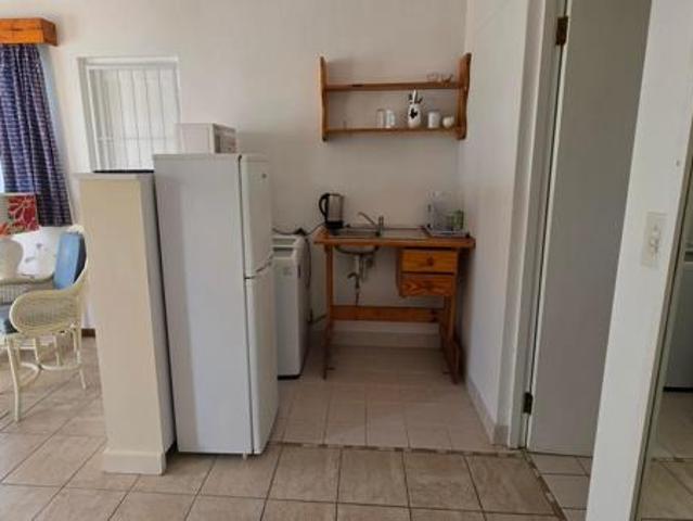 Apartment for rent in Groot Brak Rivier, Western Cape