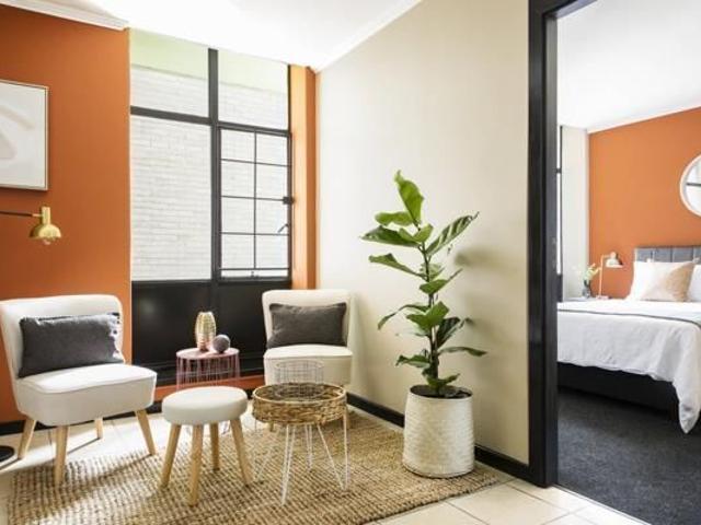 Apartment for rent in Vosloorus, Gauteng