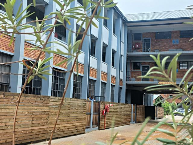 Apartment for rent in Vosloorus, Gauteng