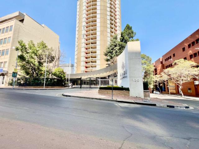 Apartment for sale in Johannesburg, Central