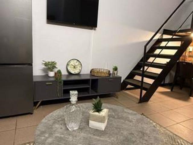 Apartment for rent in Vosloorus, Gauteng