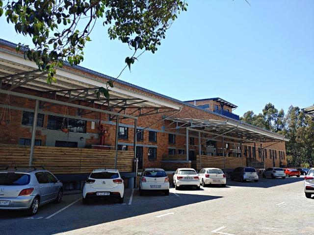 Apartment for sale in Johannesburg, City of Johannesburg Metropolitan Municipality