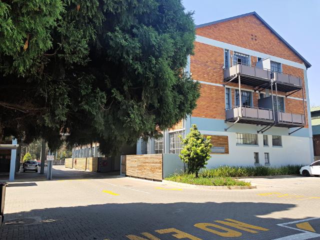 Apartment for sale in Johannesburg, City of Johannesburg Metropolitan Municipality