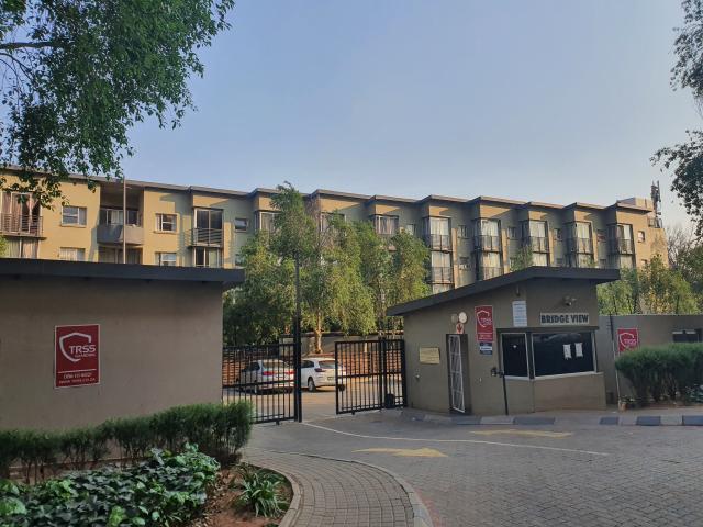 Apartment for sale in Johannesburg, City of Johannesburg Metropolitan Municipality