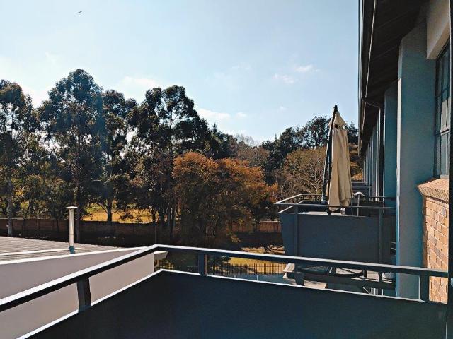 Apartment for rent in Johannesburg, City of Johannesburg Metropolitan Municipality