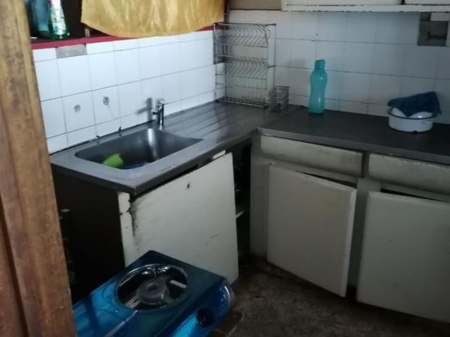 Apartment for sale in Johannesburg, Central