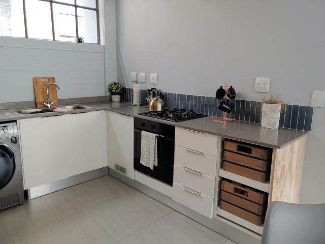 Apartment for rent in Vosloorus, Gauteng