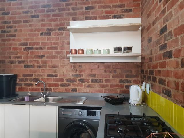 Apartment for rent in Johannesburg, City of Johannesburg Metropolitan Municipality