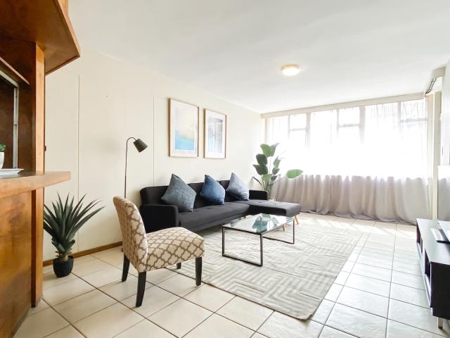 Apartment for sale in Johannesburg, City of Johannesburg Metropolitan Municipality