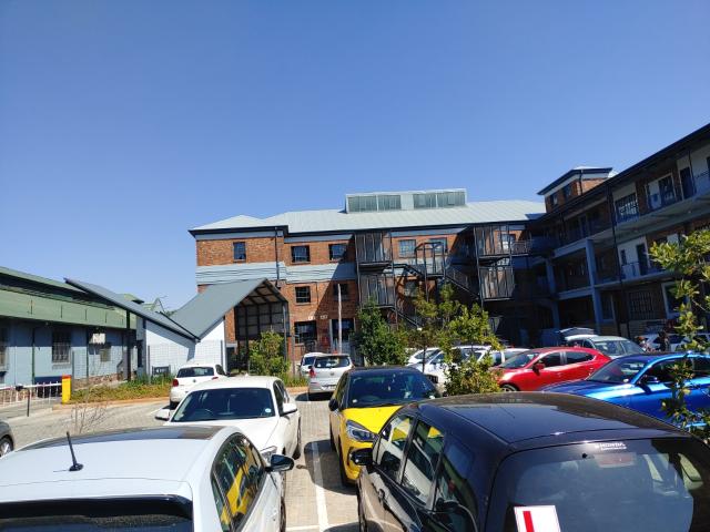 Apartment for rent in Vosloorus, Gauteng