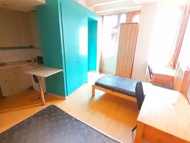 Apartment for sale in Johannesburg