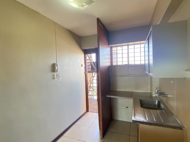 Apartment for sale in Johannesburg, Central