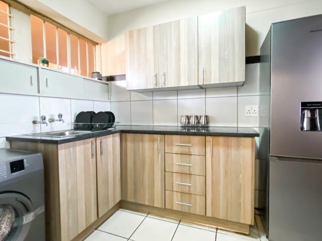 Apartment for sale in Vosloorus, Gauteng