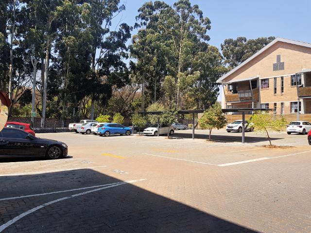 Apartment for sale in Johannesburg, City of Johannesburg Metropolitan Municipality