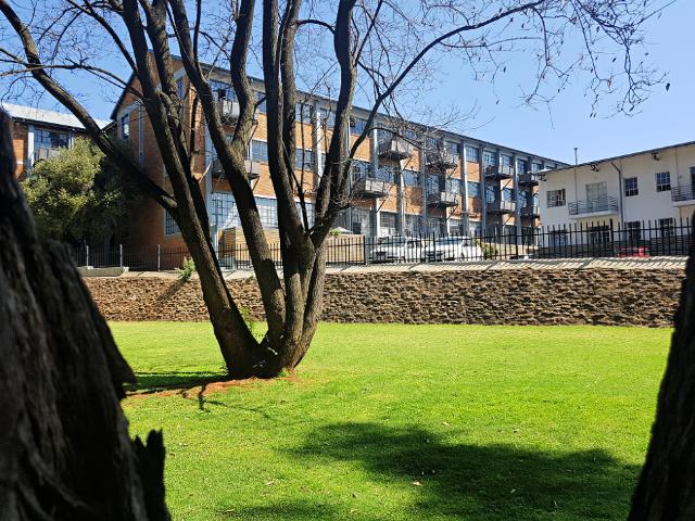 Apartment for sale in Johannesburg