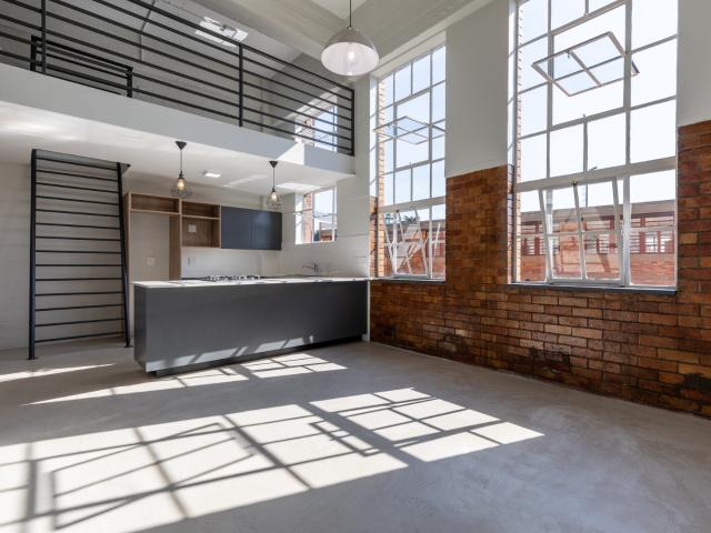 Apartment for rent in Johannesburg, City of Johannesburg Metropolitan Municipality