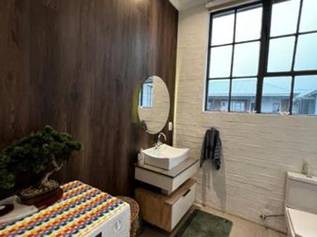 Apartment for rent in Vosloorus, Gauteng