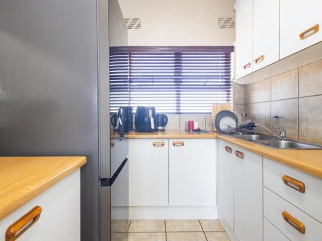 Apartment for rent in Cape Town, City of Cape Town