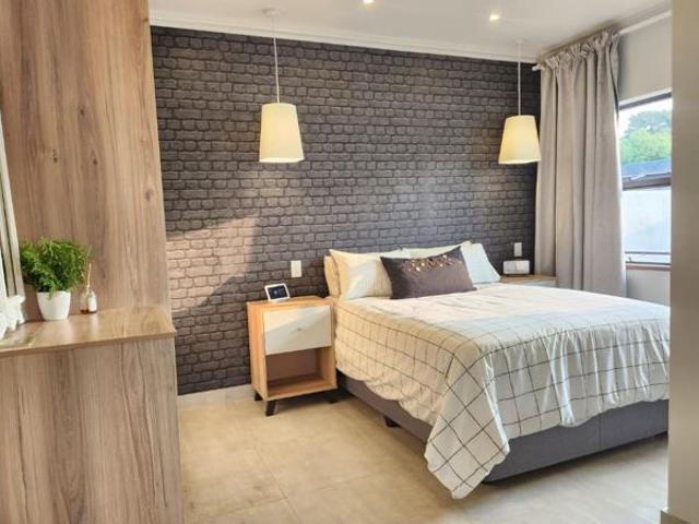 Apartment for rent in Ekurhuleni, Gauteng