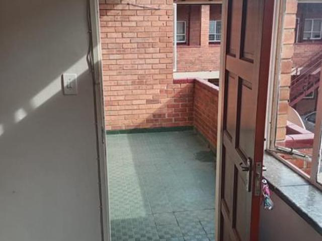 Apartment for rent in Jansenpark, City of Ekurhuleni Metropolitan Municipality