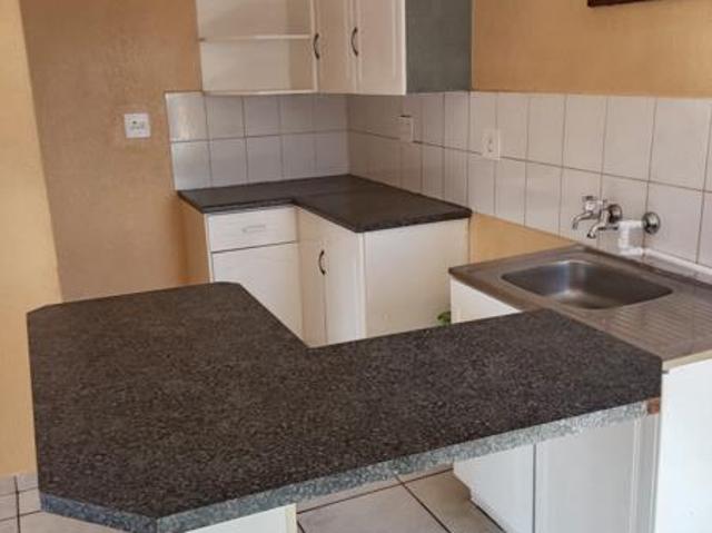 Apartment for rent in Ekurhuleni, Gauteng