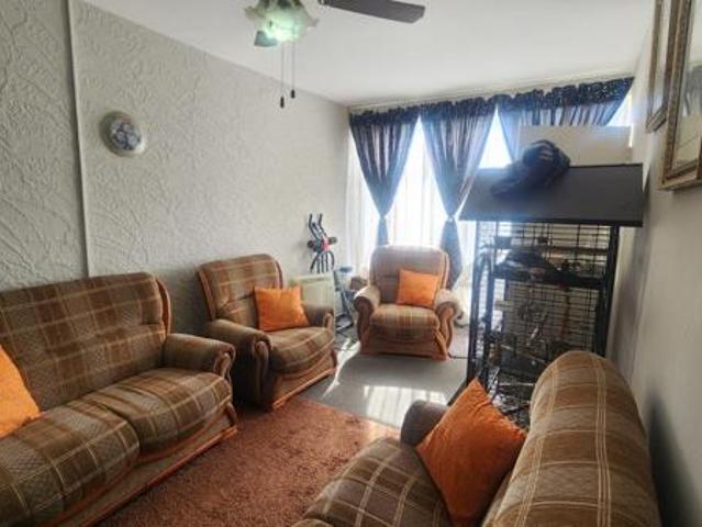 Apartment for rent in Jansenpark, City of Ekurhuleni Metropolitan Municipality