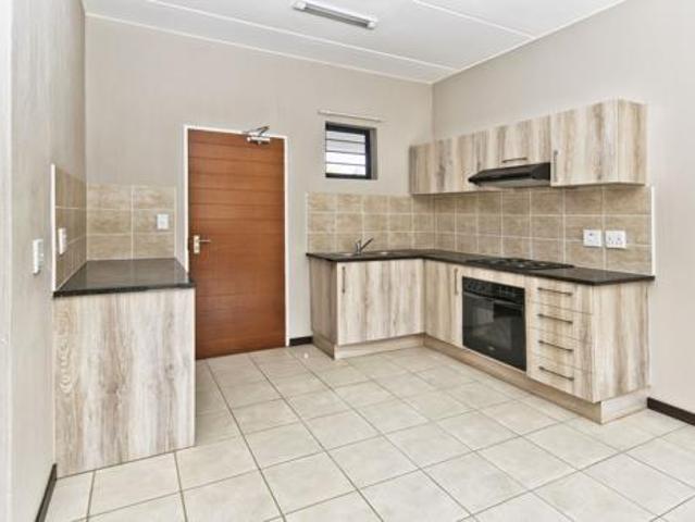 Apartment for rent in Ekurhuleni, Gauteng