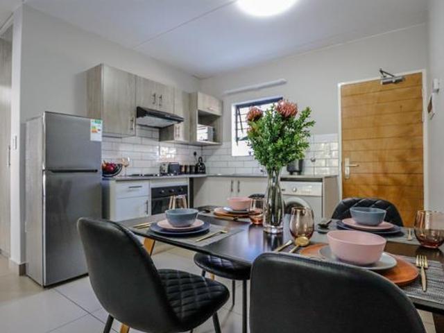Apartment for rent in Vosloorus, Gauteng