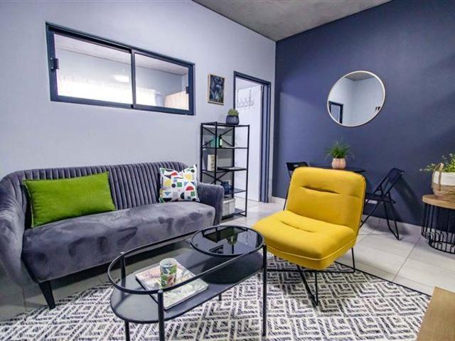 Room for rent in Vosloorus, Gauteng