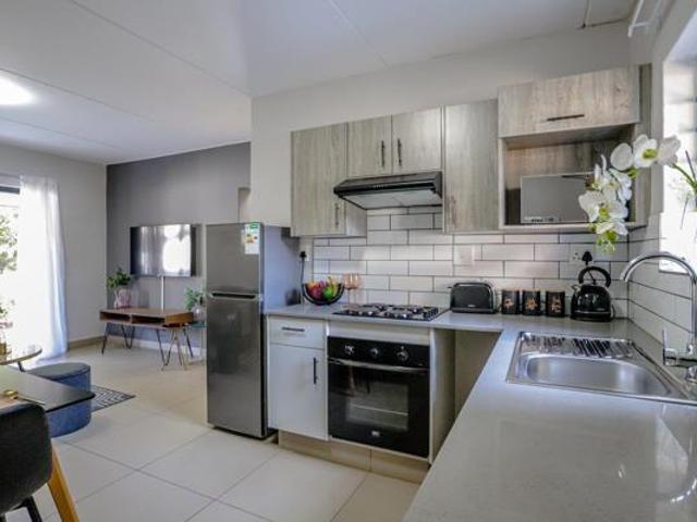 Room for rent in Vosloorus, Gauteng