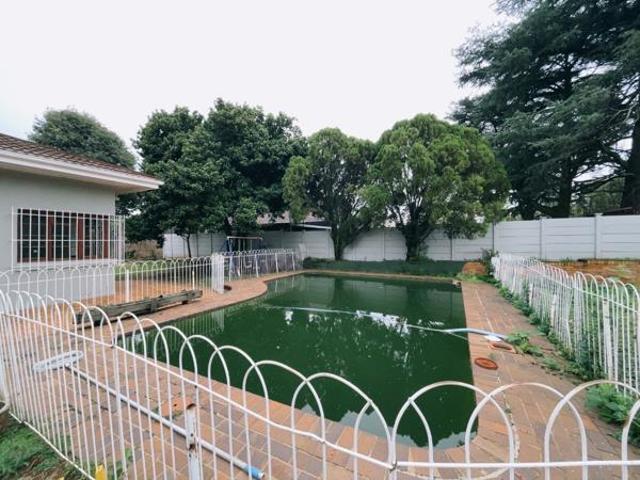 Apartment for rent in Vosloorus, Gauteng