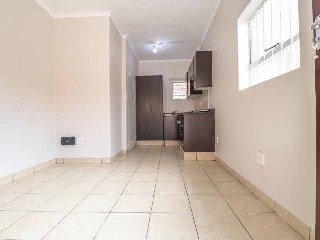 Apartment for sale in Alexandra, Gauteng
