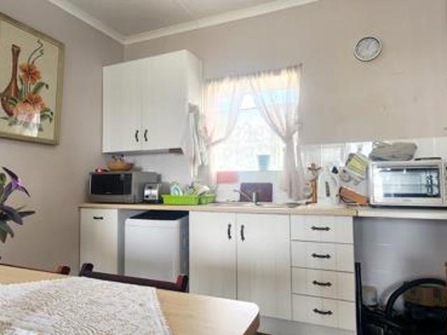 Apartment for sale in Western Cape