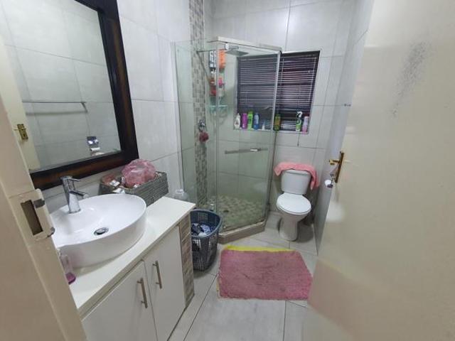 Apartment for rent in Jansenpark, City of Ekurhuleni Metropolitan Municipality