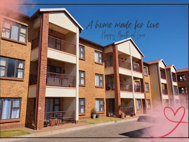 Apartment for rent in Ekurhuleni, Gauteng