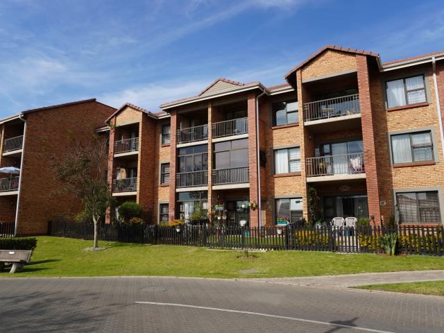 Apartment for sale in Benoni, City of Ekurhuleni Metropolitan Municipality