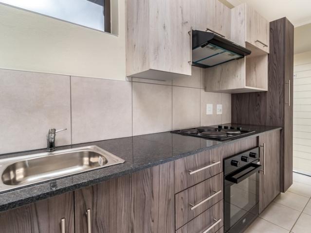 Apartment for rent in Ekurhuleni, Gauteng