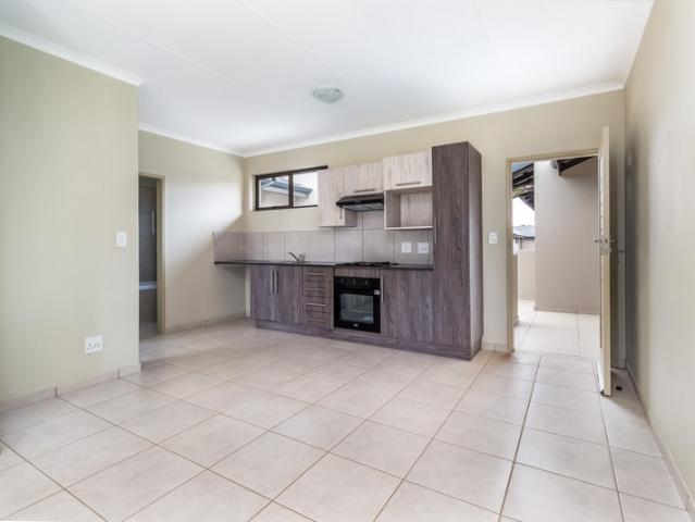 Apartment for rent in Ekurhuleni, Gauteng