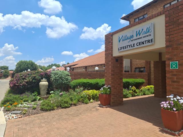 Apartment for rent in Ekurhuleni, Gauteng