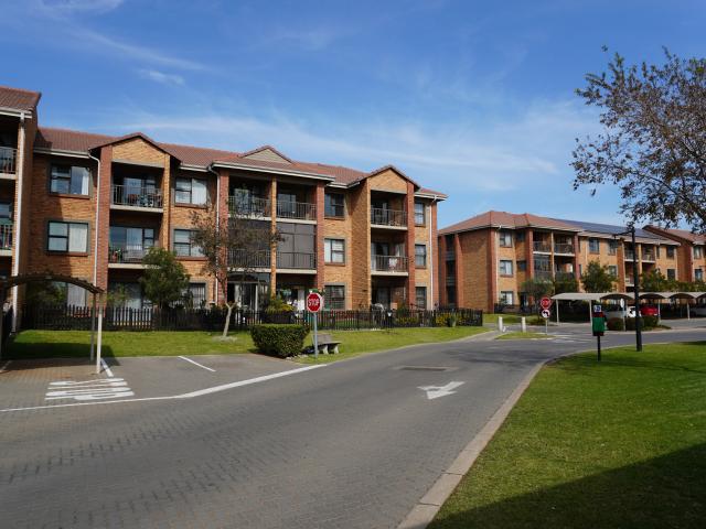 Apartment for rent in Benoni, City of Ekurhuleni Metropolitan Municipality