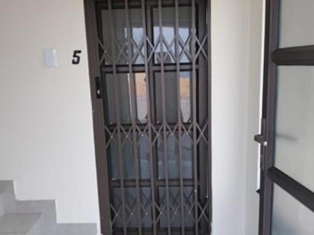 Apartment for rent in Durban, eThekwini Metropolitan Municipality