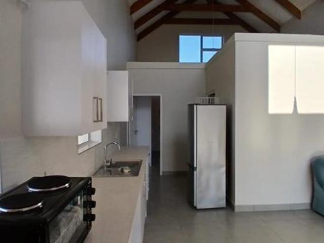 Apartment for rent in Western Cape
