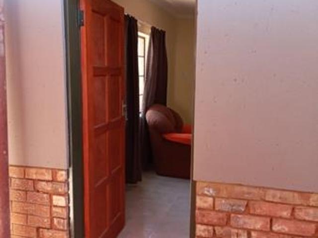 Apartment for rent in Hartbeespoort Dam Nature Reserve, North West