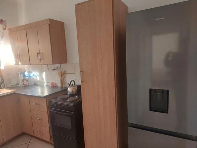 Apartment for sale in Hartbeespoort Dam Nature Reserve, North West
