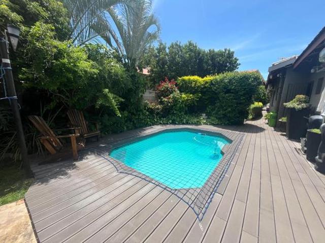 Apartment for rent in Hartbeespoort Dam Nature Reserve, North West