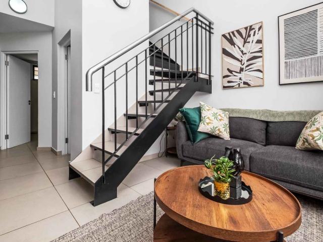 Apartment for sale in Gauteng